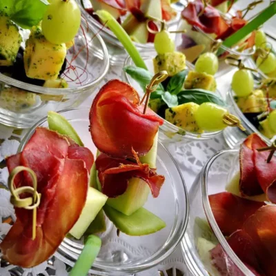 Fingerfood